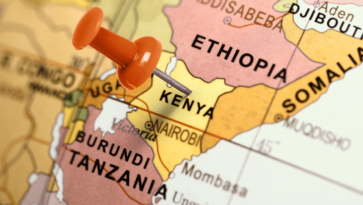Kwale County, Kenya, is looking to capacitive desalination to produce fresh water and energy
